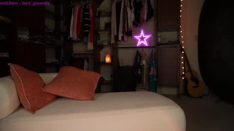 Lucy. online show from 01.13.25