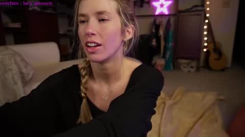 Lucy. online show from 01.22.25