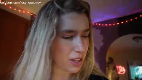 Lucy. online show from 01.11.26