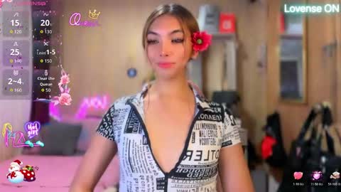 Lucy online show from 02.26.26