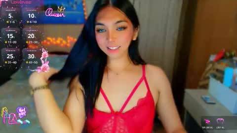 Lucy online show from 06.26.26