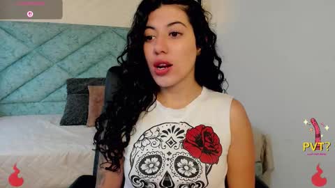 Lucy Greys online show from 02.03.26