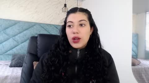 Lucy Greys online show from 02.18.26