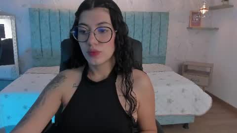 Lucy Greys online show from 08.06.26