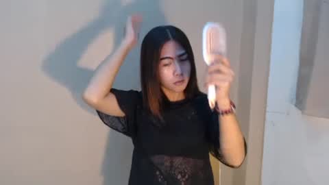 Lucy Anne online show from 12.08.24