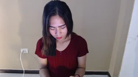 Lucy Anne online show from 12.10.24