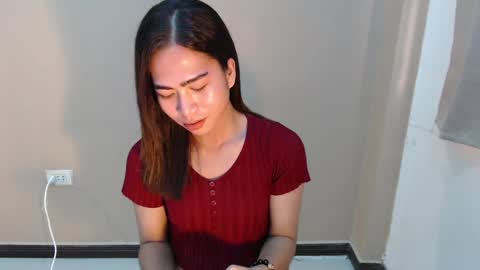 Lucy Anne online show from 12.11.24