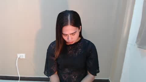 Lucy Anne online show from 12.11.24