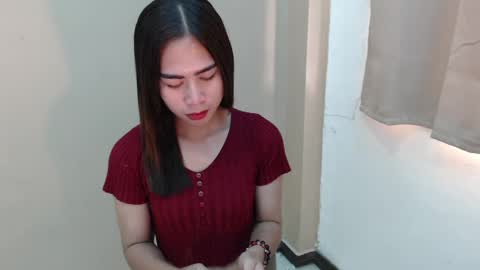 Lucy Anne online show from 12.23.24