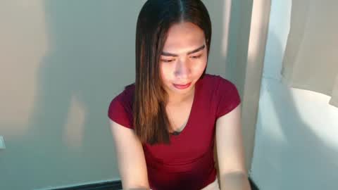 Lucy Anne online show from 01.09.25