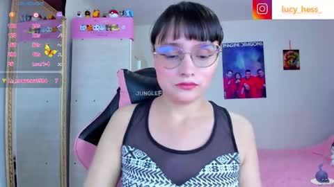 Lucy online show from 01.14.26