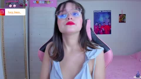 Lucy online show from 04.16.26