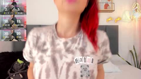 lucy_hot89 online show from 01.07.26