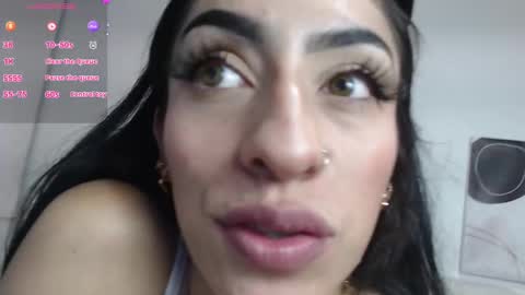 Luciana online show from 02.09.25