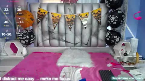  SleepyAbuela online show from 10.12.25