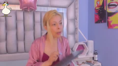  SleepyAbuela online show from 11.08.25