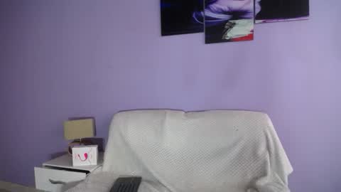  SleepyAbuela online show from 03.11.26