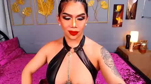 Snapshot of lucy_pearlcumxx chatting on 02.03.26 Aliana online show from 02.03.26