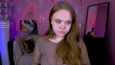 Snapshot of lucy_shy3 chatting on 03.23.26 lucy online show from 03.23.26