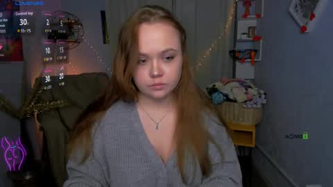 Snapshot of lucy_shy3 chatting on 04.01.26 lucy online show from 04.01.26