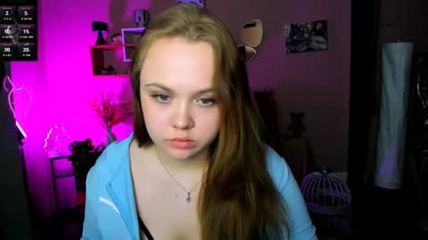 Snapshot of lucy_shy3 chatting on 04.29.26 lucy online show from 04.29.26