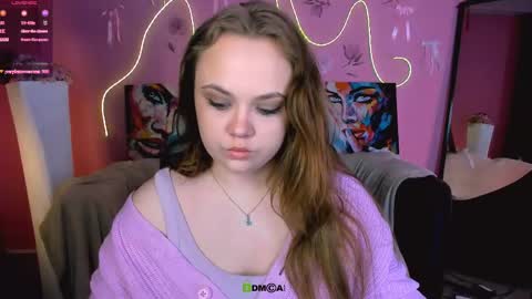 Snapshot of lucy_shy3 chatting on 05.21.26 lucy online show from 05.21.26