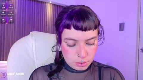 Sofia  online show from 01.09.26