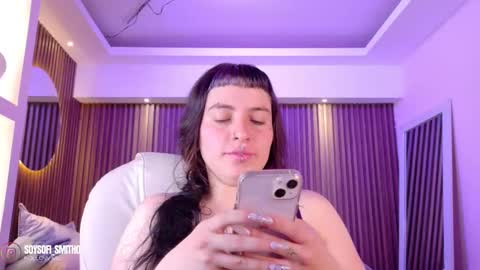 Sofia  online show from 03.03.26