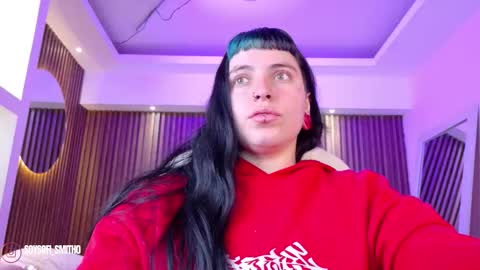 Sofia  online show from 03.24.26