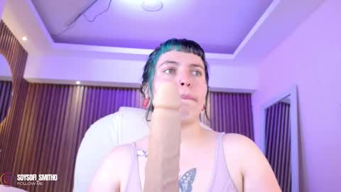 Sofia  online show from 03.25.26