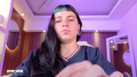 Sofia  online show from 04.01.26