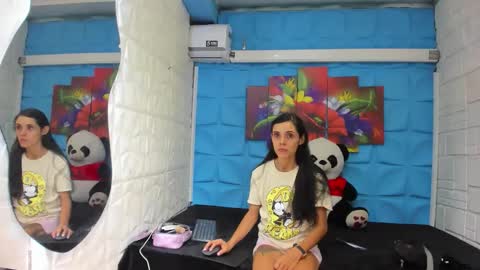 Lucy unlimit come back here  online show from 11.16.25