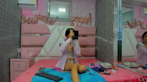 Lucy unlimit come back here  online show from 11.29.25