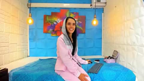 Lucy unlimit come back here  online show from 03.06.26