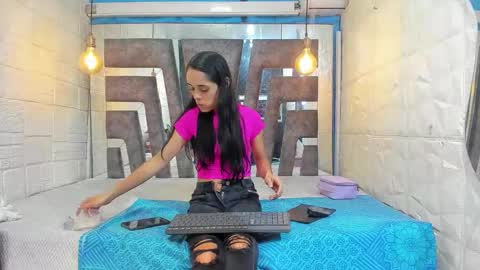 Lucy unlimit come back here  online show from 03.28.26