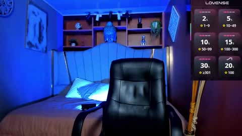 Lucy  online show from 12.05.25