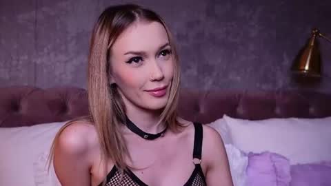 LucyAddison online show from 07.19.26