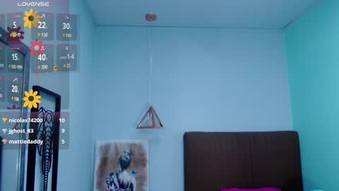 L U C Y  online show from 02.11.25