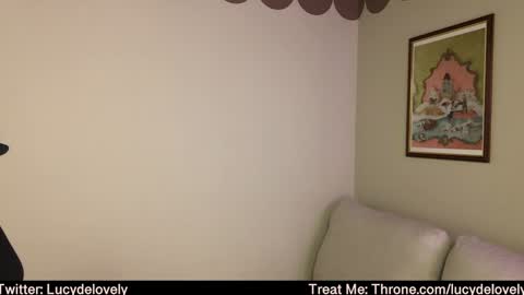 Lucy online show from 01.09.25