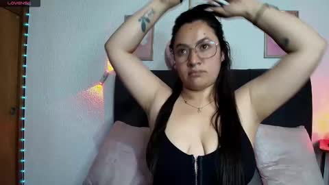 Snapshot of lucyfer_111 chatting on 05.28.26 sam online show from 05.28.26