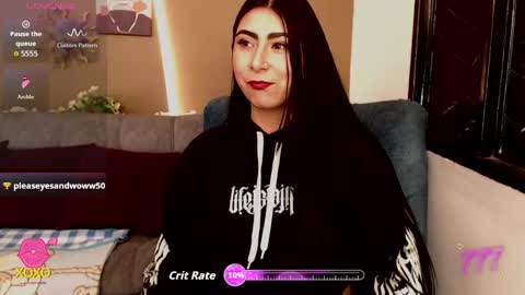 lucyfergp online show from 05.07.26