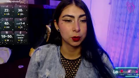 lucyfergp online show from 05.24.26