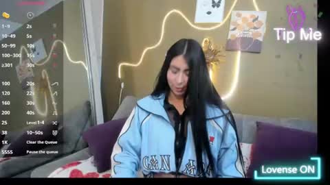 Snapshot of lucyfergp chatting on 07.01.26 lucyfergp online show from 07.01.26