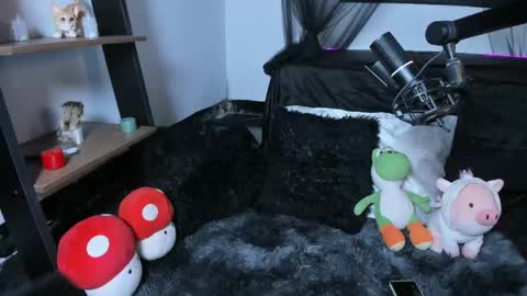 lucyjade2 online show from 05.15.26