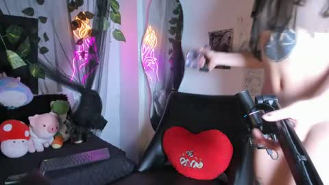 lucyjade2 online show from 05.25.26