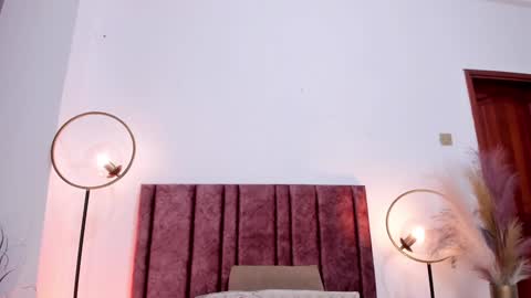 Snapshot of lucyjhonsonn chatting on 01.23.25 LucyJhonsonn online show from 01.23.25