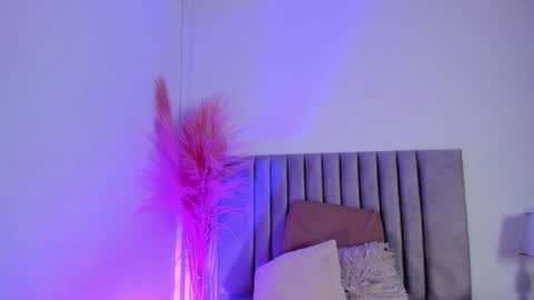 Snapshot of lucyjhonsonn chatting on 01.26.25 LucyJhonsonn online show from 01.26.25