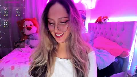 Lucy online show from 12.12.24