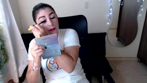 LUCY online show from 12.06.24