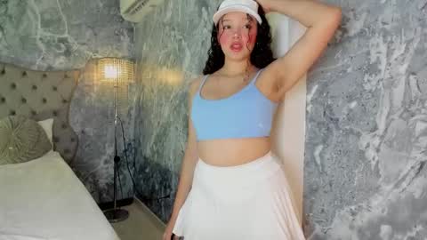 Lucy online show from 11.24.25